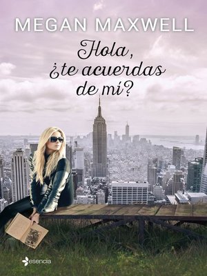 Hola, ¿te acuerdas de mí? - ebook